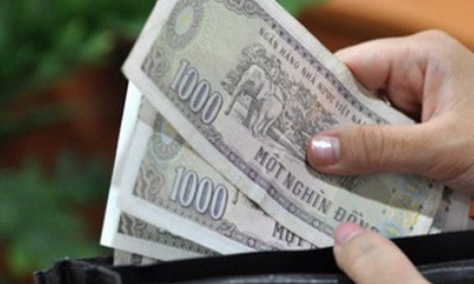 Dạy trẻ hiểu giá trị đồng tiền: không coi thường tiền lẻ